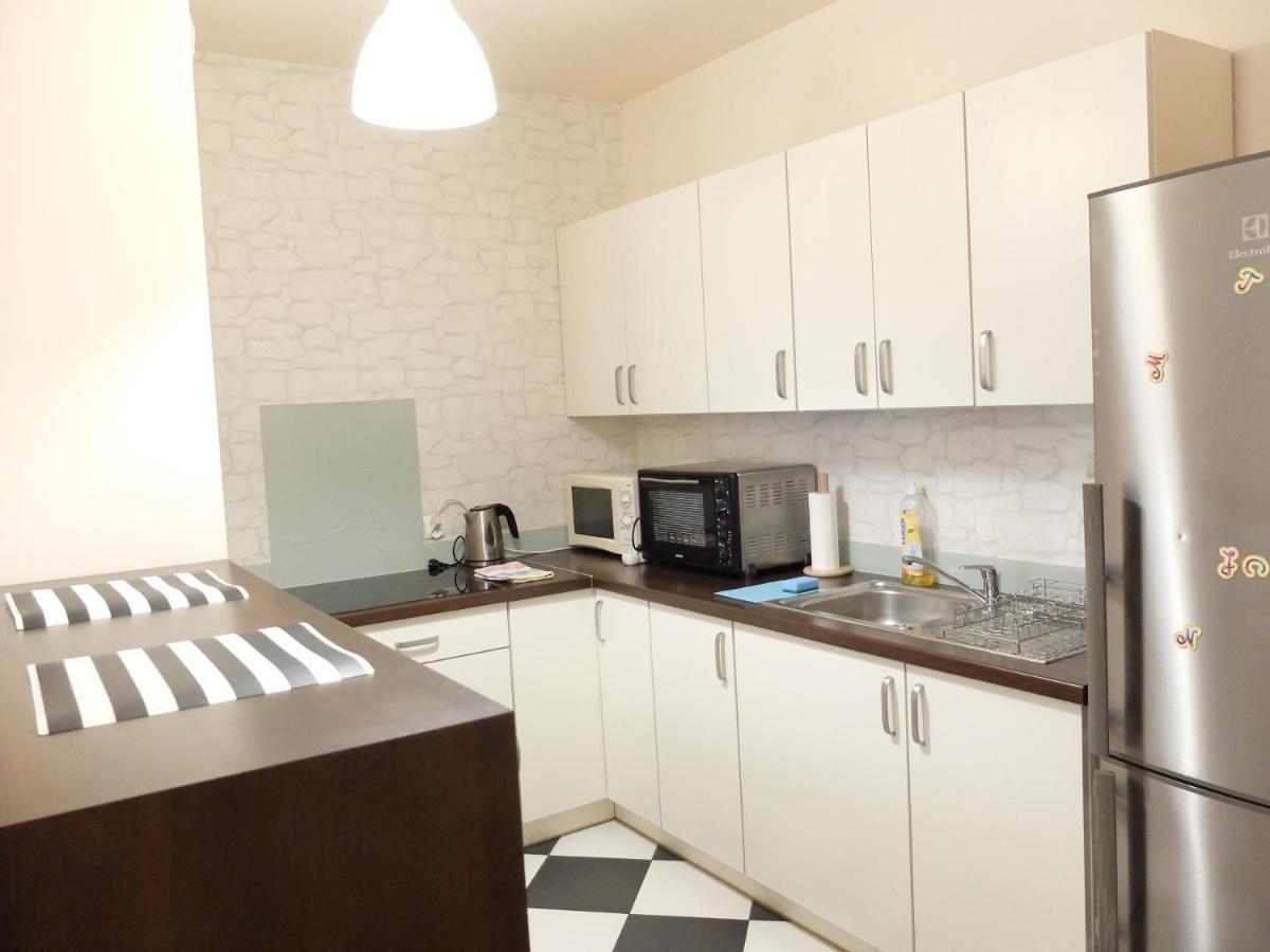 City Studio Вроцлав Екстер'єр фото