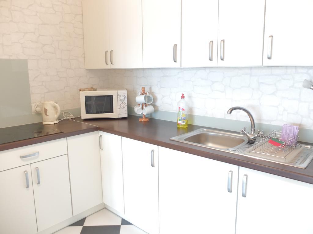 City Studio Вроцлав Номер фото